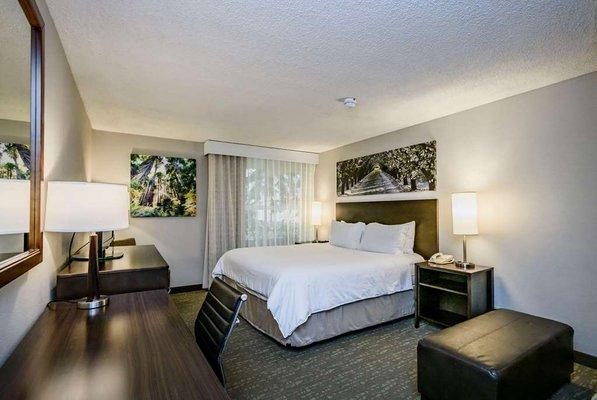 Wyndham Garden Fresno Yosemite Airport