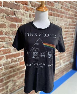 Vintage Pink Floyd Tee