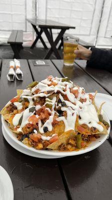 Nachos