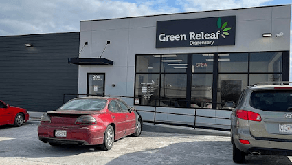 Green Releaf Dispensary