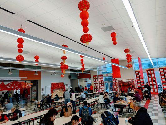 Mandarin Immersion Magnet School