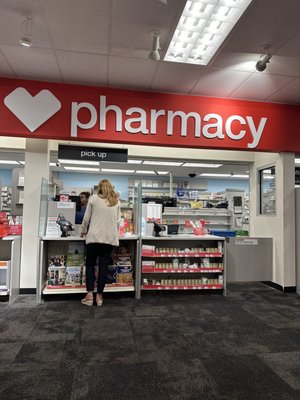 CVS Pharmacy