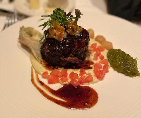 Short Rib