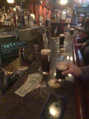 The Guinness