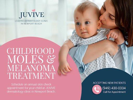 Pediatric Dermatology Orange County