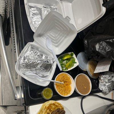 Order 7 tacos and get 1 little bitty ass salsa. Thanks you stingy fucks!