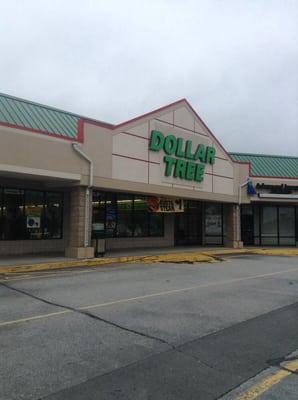 Dollar Tree