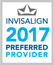 Invisalign preferred practice