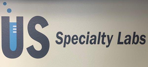 US Specialty Labs