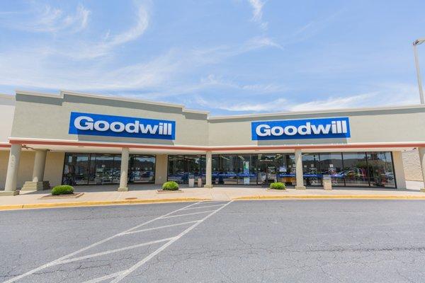 Goodwill of Central and Coastal Virginia