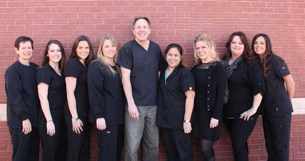 Lawrence Leibowitz, DDS