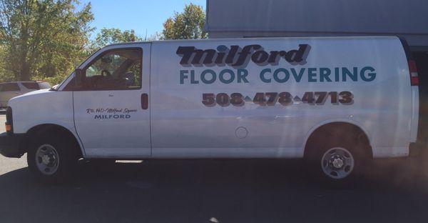 Milford Floor Covering