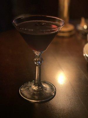 Espresso martini