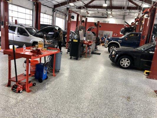 Complete Auto Repair