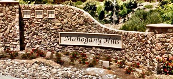 Mahogany Hills Homeowners Association in Murrieta CA. Expertly managed by Prime Association Services.