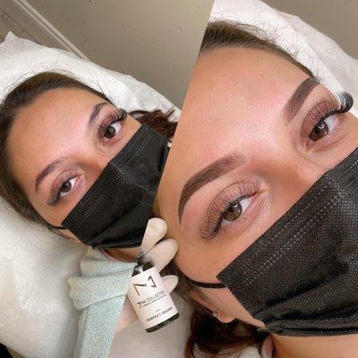 Brows By Mellie - Orange, CT @mbeauty.studio