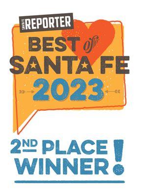 Best of Santa Fe 2023