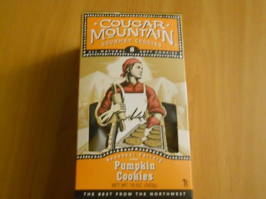 Cougar Mountain Baking Company