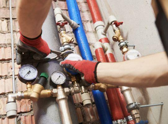 Top Rated Water Heater Installation