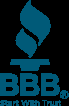 Now BBB Accredited Business