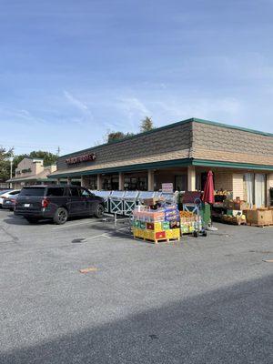 Oakmont Produce Market