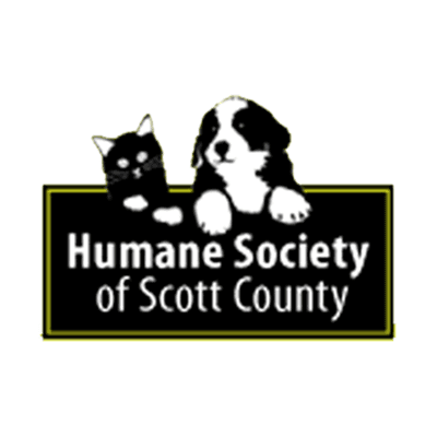 Humane Society Of Scott County