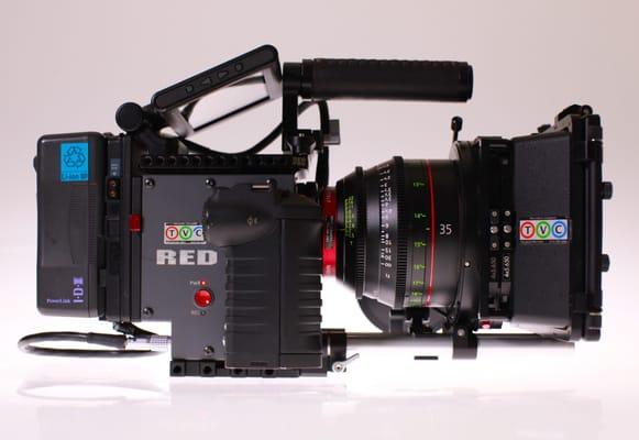 Red Epic