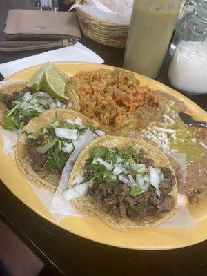 Taqueria El Meson