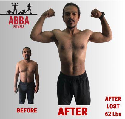 Abba Fitness