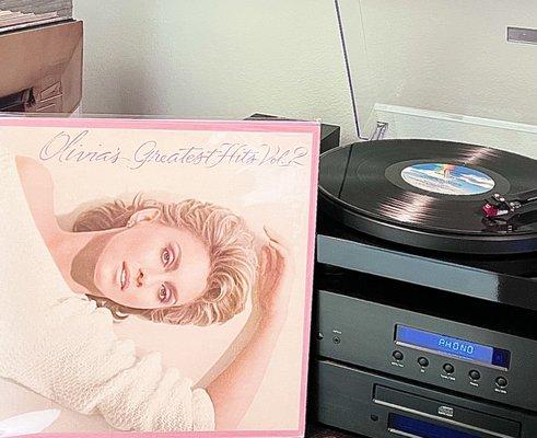 Olivia Newton John-Greatest Hits Vol 2