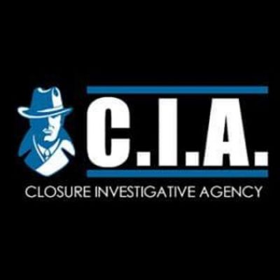 Closure Investigative Agency, Inc