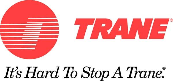 It's Hard to Stop A Trane