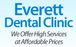 Everett Dental Clinic logo