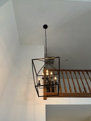 Light fixture