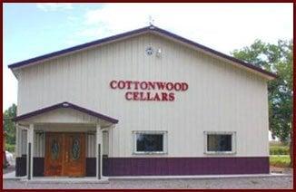 Cottonwood Cellars