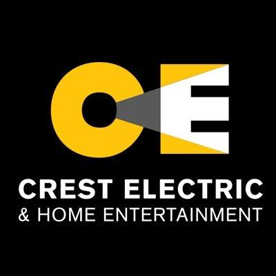 Crest Electric & Home Entertainment