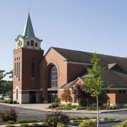 St Joseph Parish