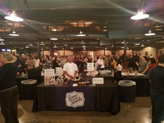 Cochon555 Chicago 2019