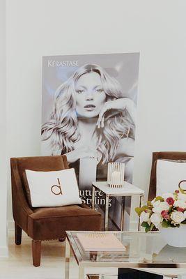 Kerastase Products