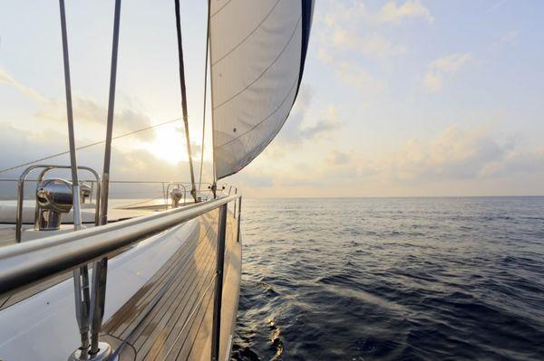 Old Plank Sailing Adventures