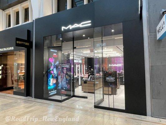 MAC Cosmetics