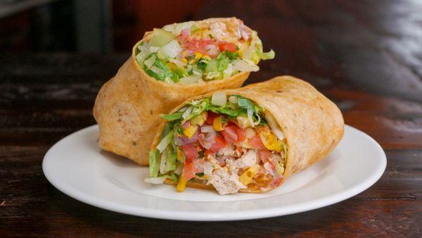 Southwest Wrap