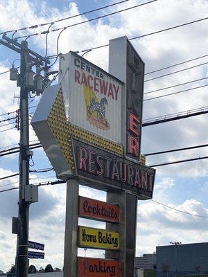 Raceway Diner