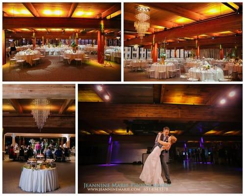 Beautiful wedding reception at A'Bulae
 http://www.jeanninemarie.com/