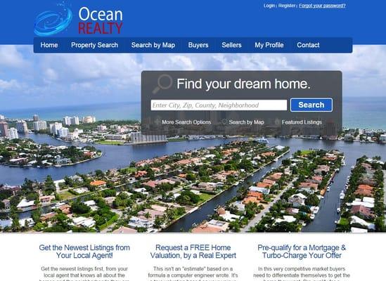 Ocean Realty