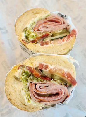 Jimmy John's