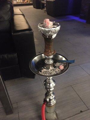 Nara Hookah Lounge