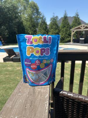 Zolli Pops