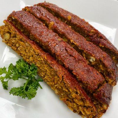 Lentil Loaf