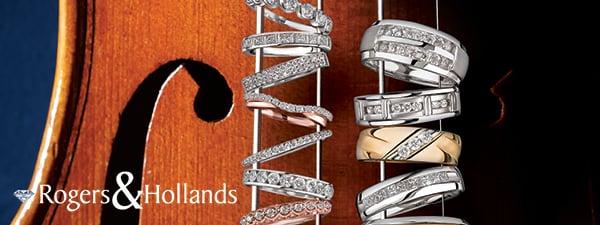 Rogers & Hollands Jewelers